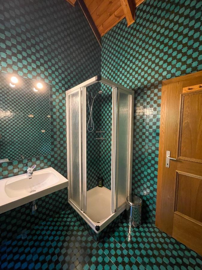 Apartment Franzi Auna di Sotto Εξωτερικό φωτογραφία