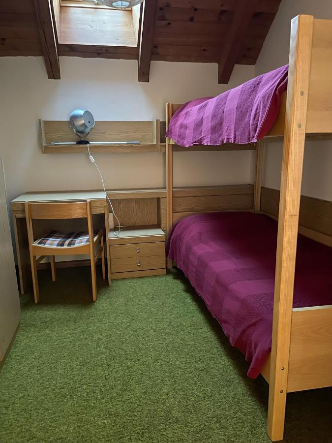 Apartment Franzi Auna di Sotto Εξωτερικό φωτογραφία
